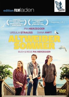 Cover Altweibersommer