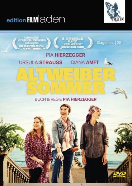Altweibersommer Altweibersommer