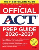 The Official ACT Prep Guide 2026 - 2027 The Official ACT Prep Guide 2026 - 2027