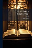 The Faithful Translation