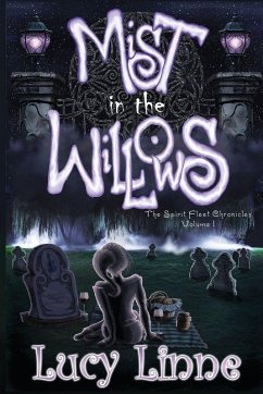 Cover Mist In The Willows