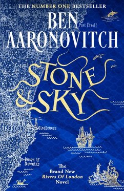 Cover Stone and Sky