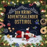 Der Krimi-Adventskalender Osttirol