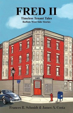FRED II Timeless Tenant Tales - Schmidt, Frances R; Costa, James A FRED II Timeless Tenant Tales - Schmidt, Frances R; Costa, James A
