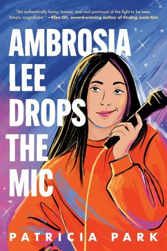 Cover Ambrosia Lee Drops the Mic (eBook, ePUB)
