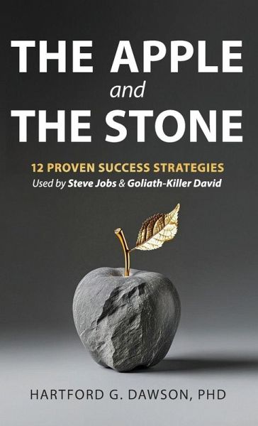 The Apple and The Stone The Apple and The Stone