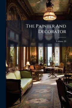 The Painter And Decorator - Anonymous