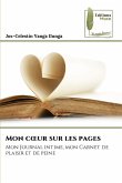 Mon c¿ur sur les pages