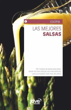Cover Las mejores salsas