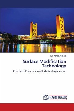 Cover Surface Modification Technology