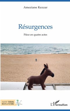 Résurgences - Kezzar, Ameziane