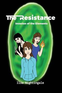 Cover The Resistance