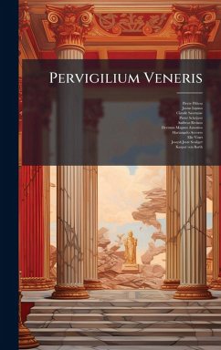 Cover Pervigilium Veneris
