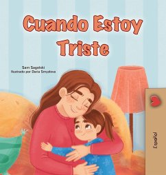 When I am Gloomy (Spanish Children's Book) When I am Gloomy (Spanish Children's Book)