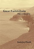 Great Faithfulness