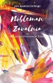 Nobleman Zavalnia or Belarus in Fantastical Tales