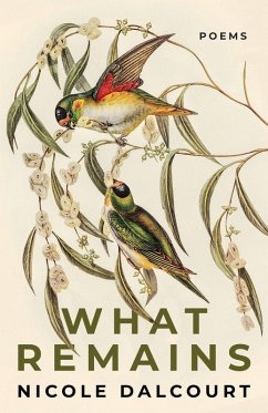 Cover What Remains