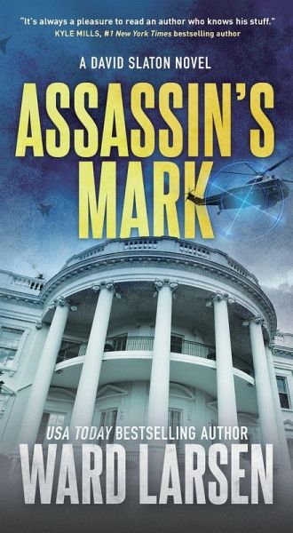 Assassin's Mark