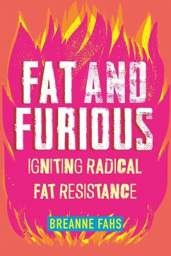 Fat and Furious - Fahs, Breanne Fat and Furious - Fahs, Breanne