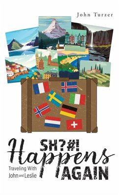 Cover SH?#! Happens AGAIN!