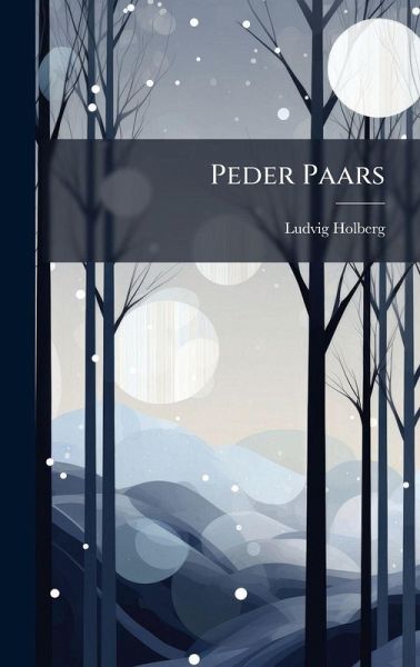 Peder Paars