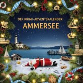Der Krimi-Adventskalender Ammersee