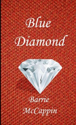 Cover Blue Diamond