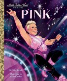 Pink: A Little Golden Book Biography (eBook, ePUB)