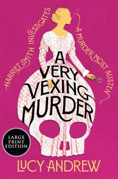 A Very Vexing Murder - Andrew, Lucy A Very Vexing Murder - Andrew, Lucy
