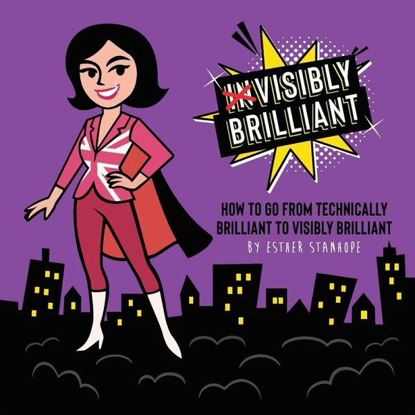 Visibly Brilliant Visibly Brilliant