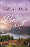 Betty: Uusia alkuja Betty: Uusia alkuja