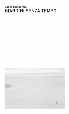 Cover Giardini senza tempo