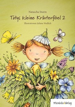 Cover Tatys kleine Kräuterfibel 2