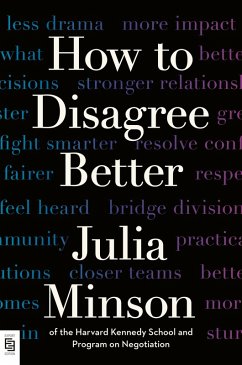 How to Disagree Better Cover How to Disagree Better