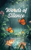 Words of Silence Words of Silence