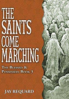 Cover The Saints Come Marching