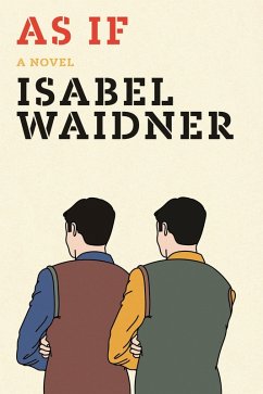 Cover As If
