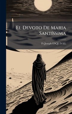 Cover El Devoto De Maria SantÃ-ssima