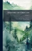 History of Oregon History of Oregon