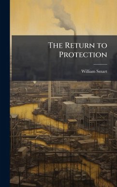 Cover The Return to Protection