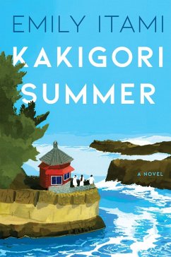 Cover Kakigori Summer