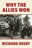 Why the Allies Won Why the Allies Won