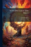 Von Der Lage Der Welt Von Der Lage Der Welt
