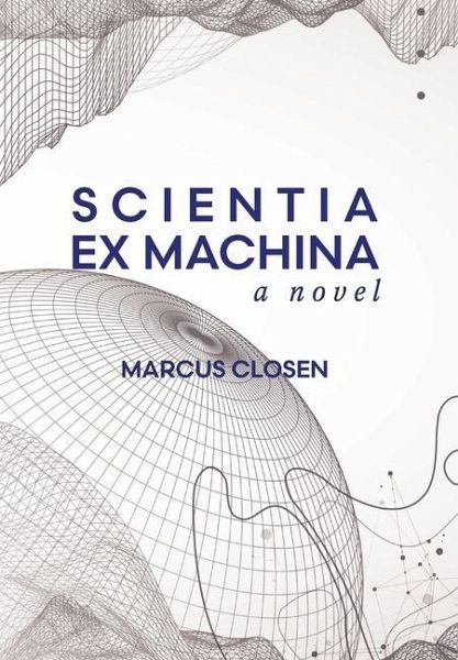 Scientia Ex Machina Scientia Ex Machina