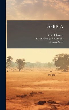 Cover Africa