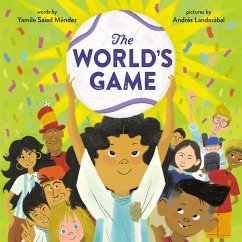 Cover The World's Game (eBook, ePUB)