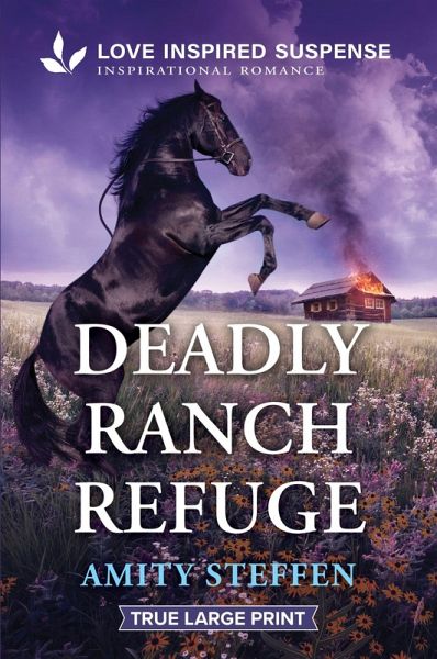 Deadly Ranch Refuge Deadly Ranch Refuge