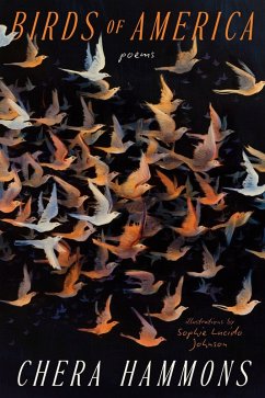 Cover Birds of America