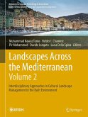 Landscapes Across the Mediterranean - Volume 2
