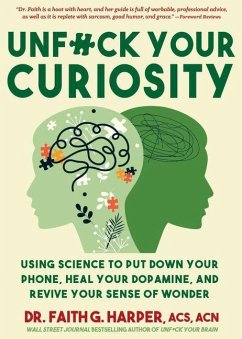 Unfuck Your Curiosity - Harper